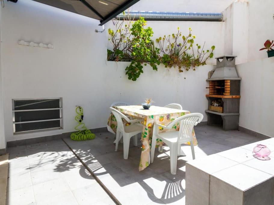 Old Town II Apartment - Top Location & Downtown Albufeira Exteriér fotografie