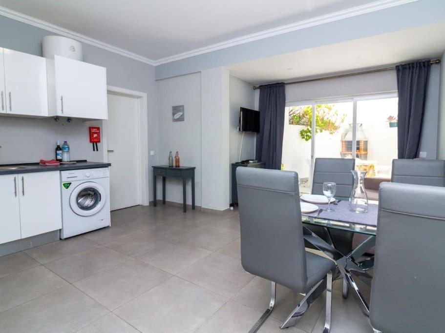 Old Town II Apartment - Top Location & Downtown Albufeira Exteriér fotografie